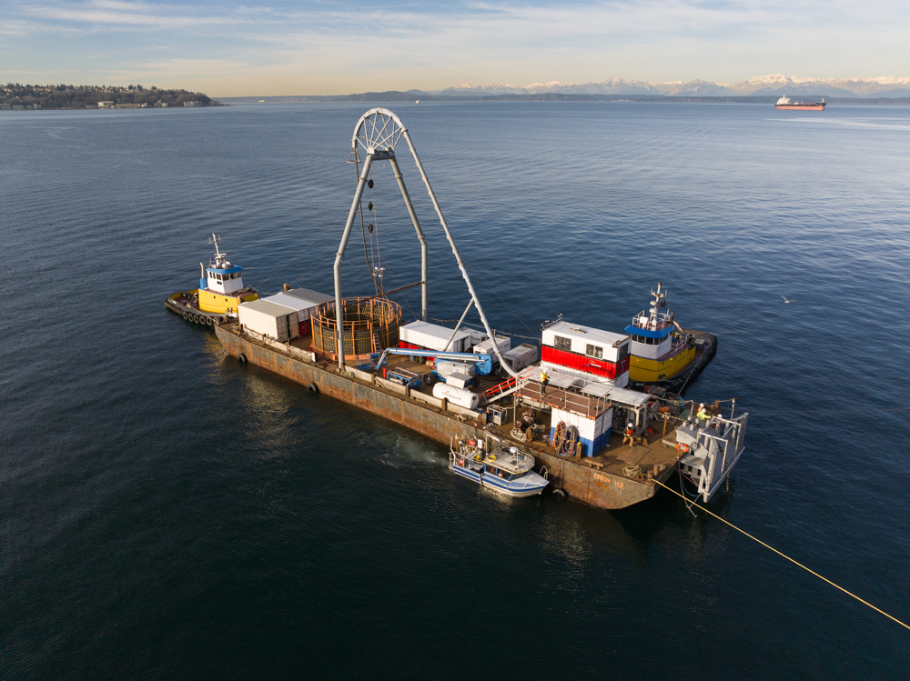 2024 Port of Seattle - Pier 66 Cable [Day 1] e) P66 Landing-113