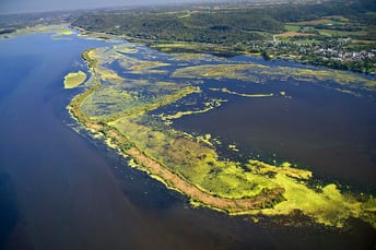 EMP Project, Environmental Restoration, Upper Mississippi River