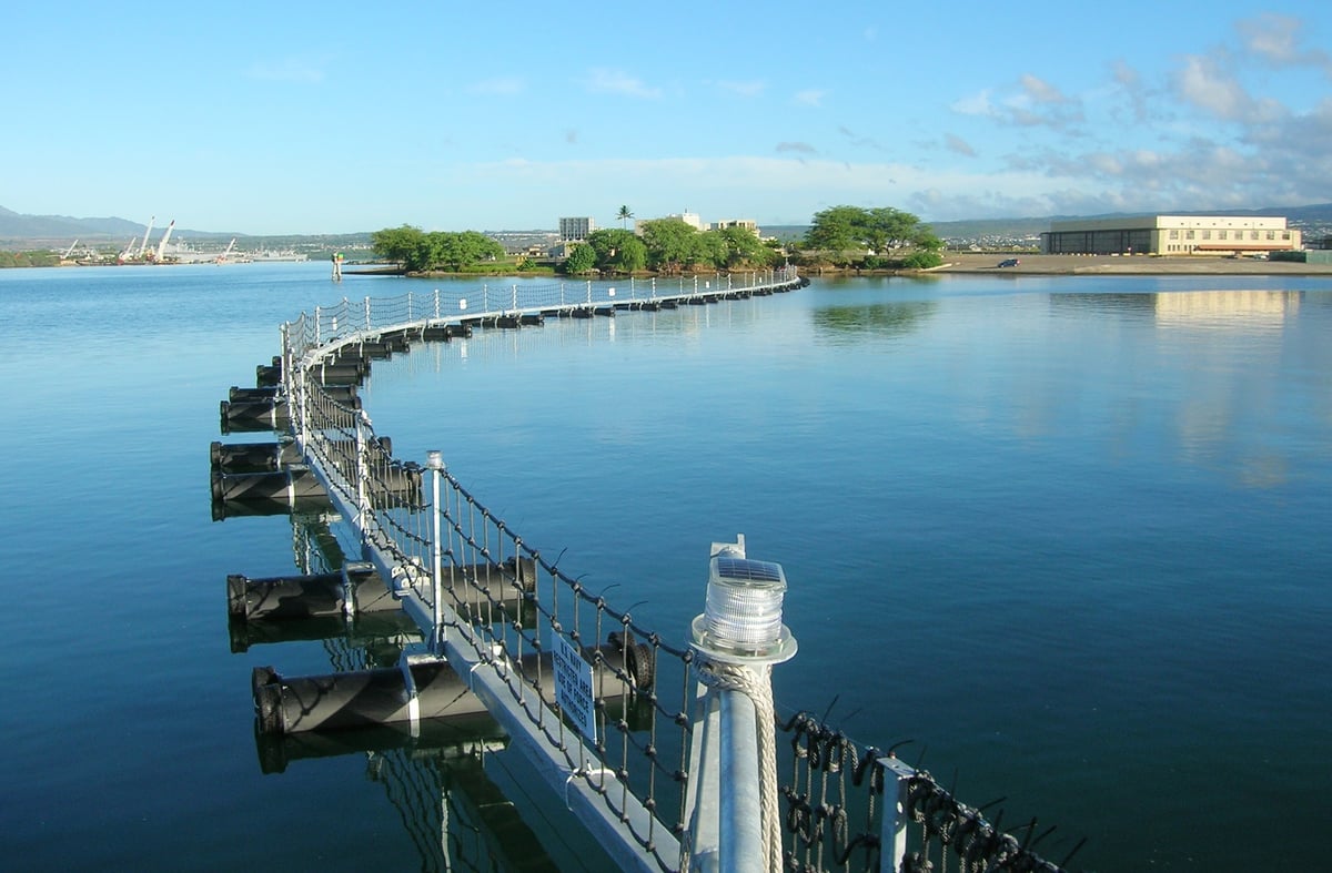 PSB-T waterside barriers complete security perimeter_security_barriers