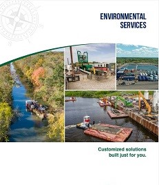 Enviro Brochure Cover