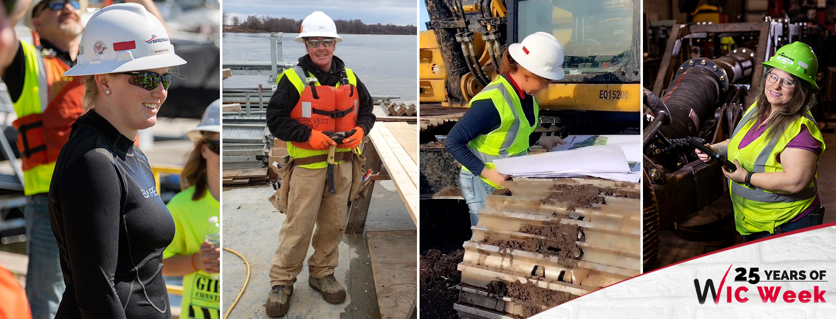 Image of Nelosca women in construction